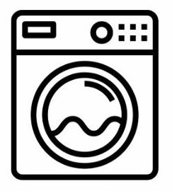 3D Teplákovina - Tmavě šedá